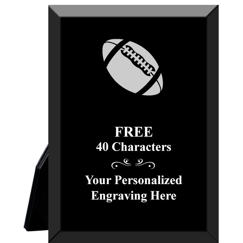 5X7 PREMIER ACRYLIC AWARD