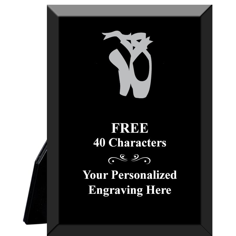 5X7 PREMIER ACRYLIC AWARD