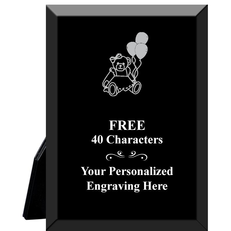 5X7 PREMIER ACRYLIC AWARD