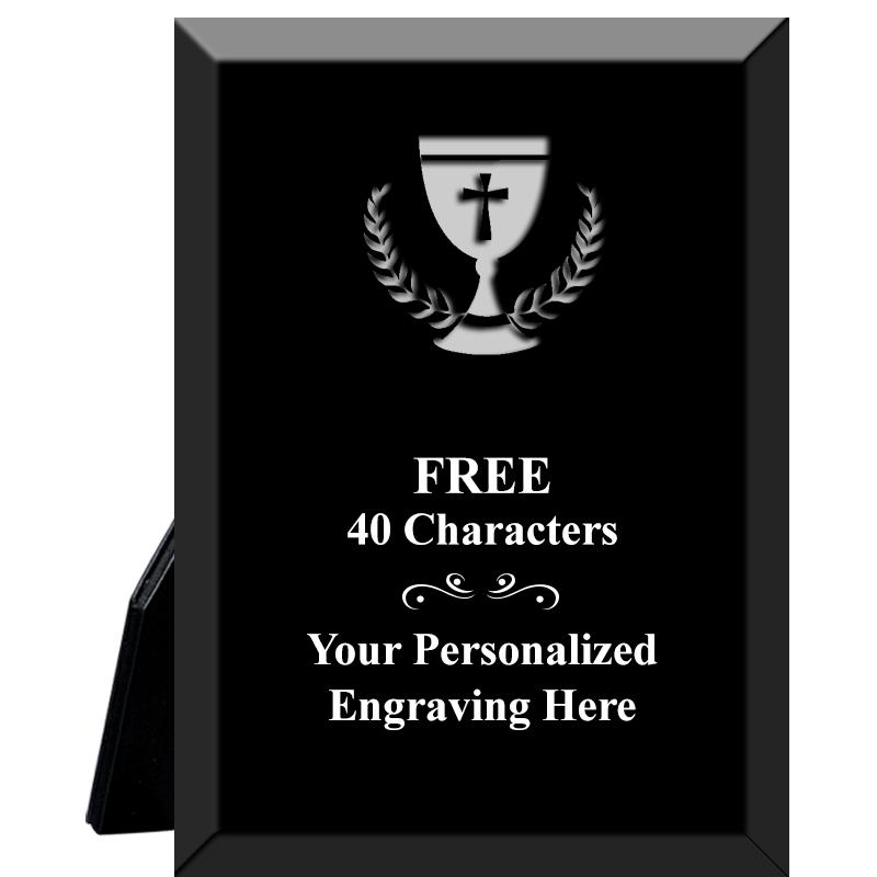 5X7 PREMIER ACRYLIC AWARD