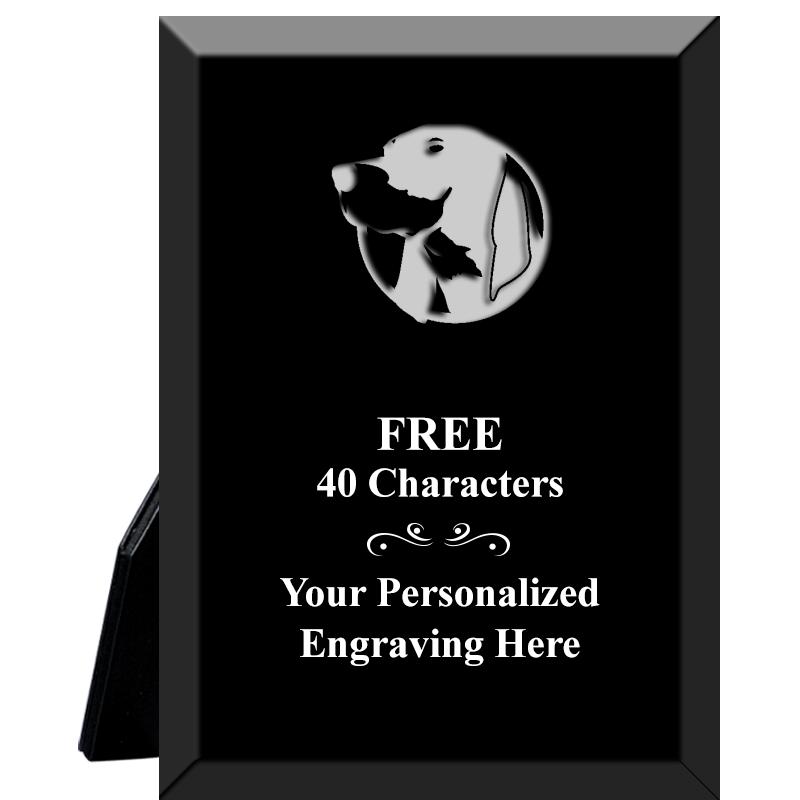 5X7 PREMIER ACRYLIC AWARD