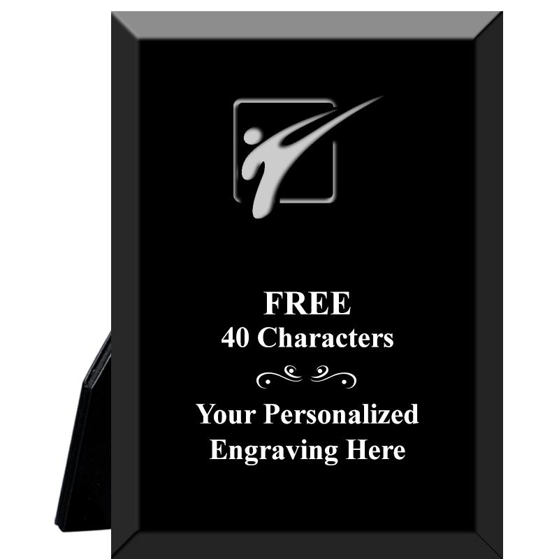 5X7 PREMIER ACRYLIC AWARD