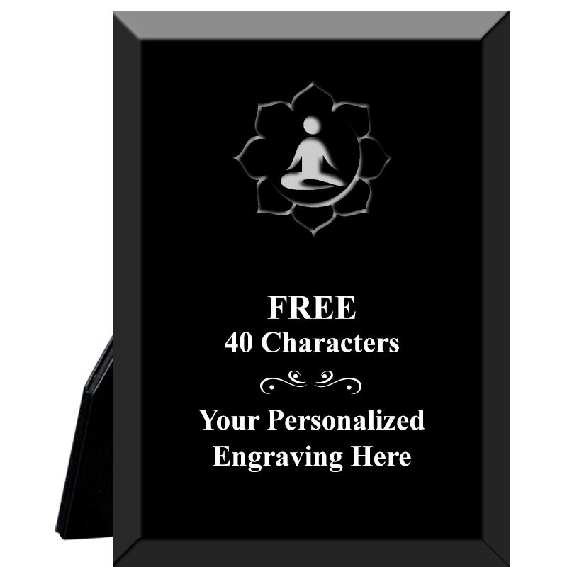 5X7 PREMIER ACRYLIC AWARD