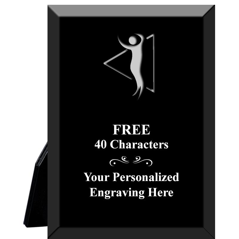 5X7 PREMIER ACRYLIC AWARD