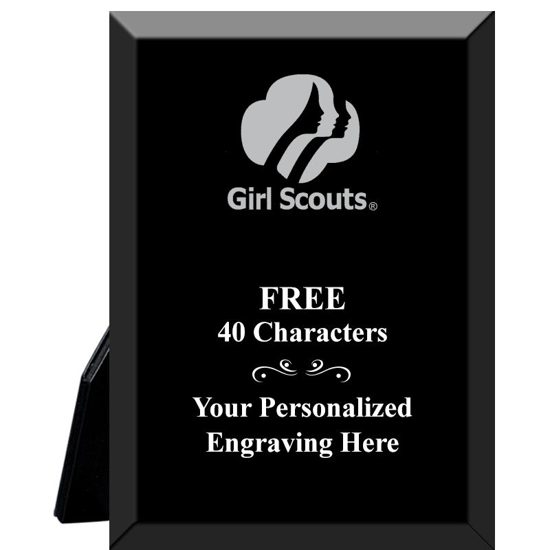 5X7 PREMIER ACRYLIC AWARD