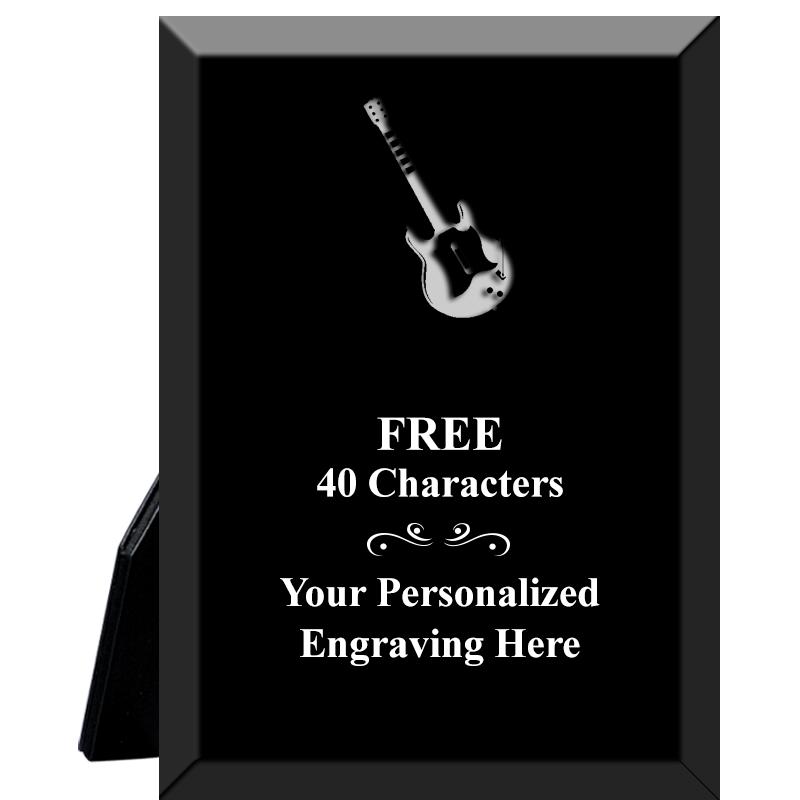 5X7 PREMIER ACRYLIC AWARD