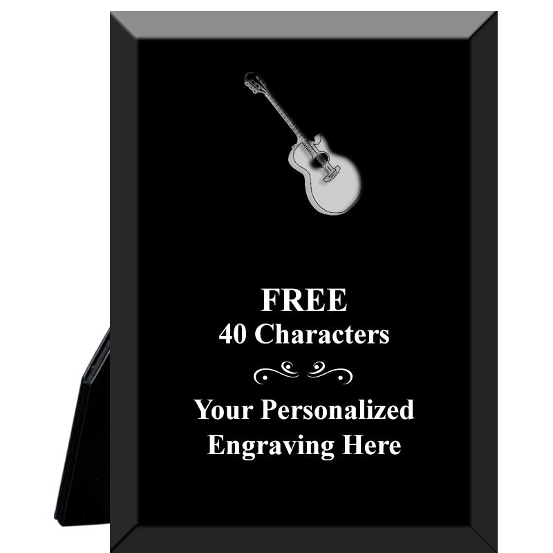 5X7 PREMIER ACRYLIC AWARD