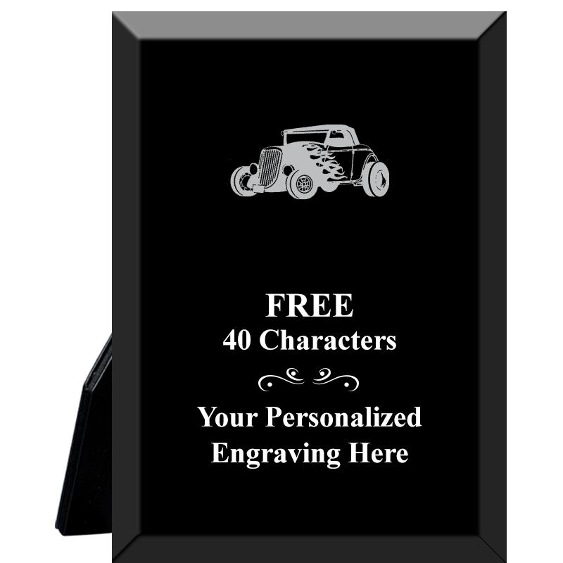 5X7 PREMIER ACRYLIC AWARD