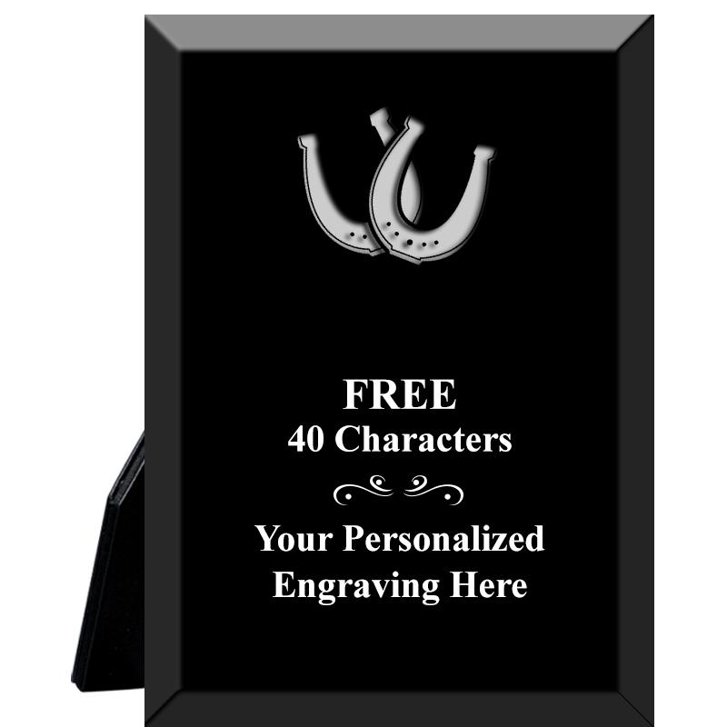 5X7 PREMIER ACRYLIC AWARD