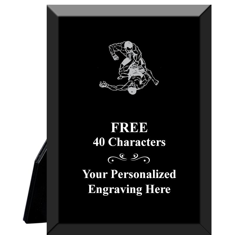 5X7 PREMIER ACRYLIC AWARD