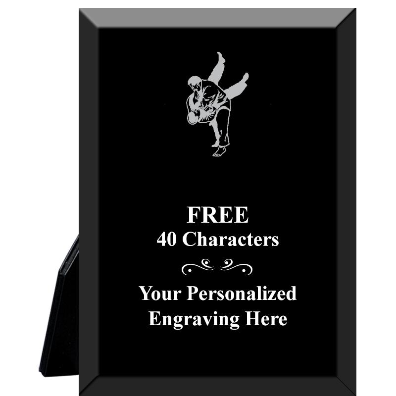 5X7 PREMIER ACRYLIC AWARD