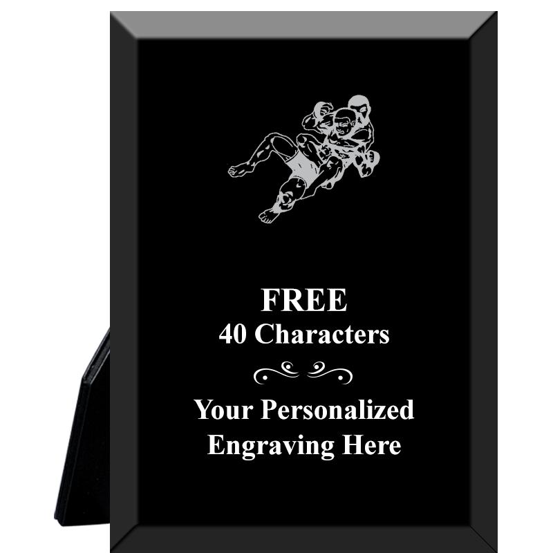 5X7 PREMIER ACRYLIC AWARD