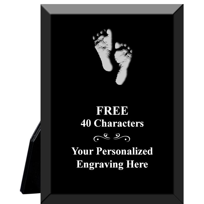 5X7 PREMIER ACRYLIC AWARD