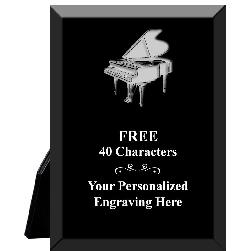 5X7 PREMIER ACRYLIC AWARD