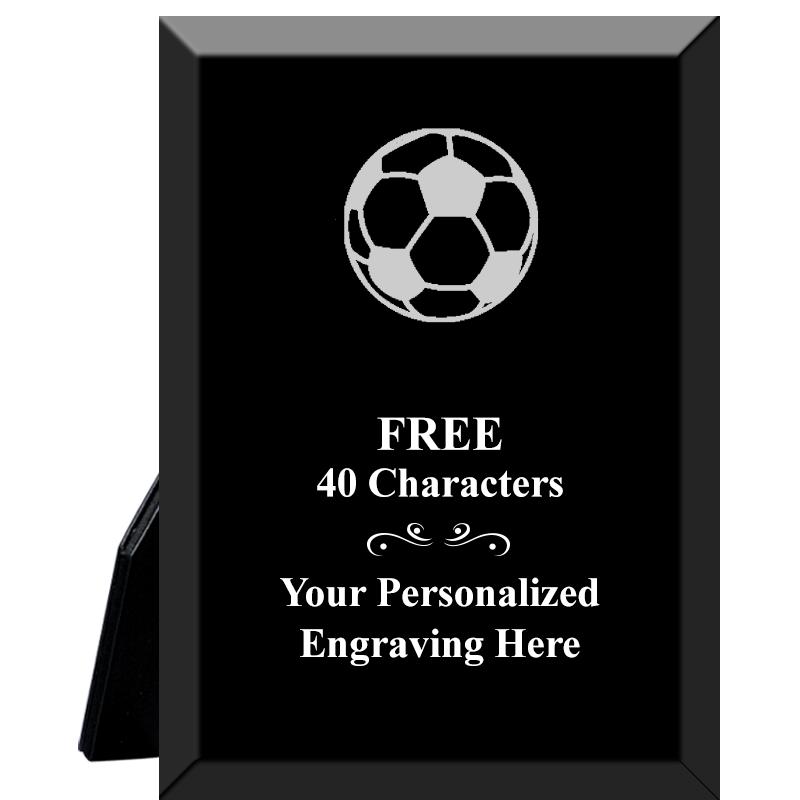 5X7 PREMIER ACRYLIC AWARD