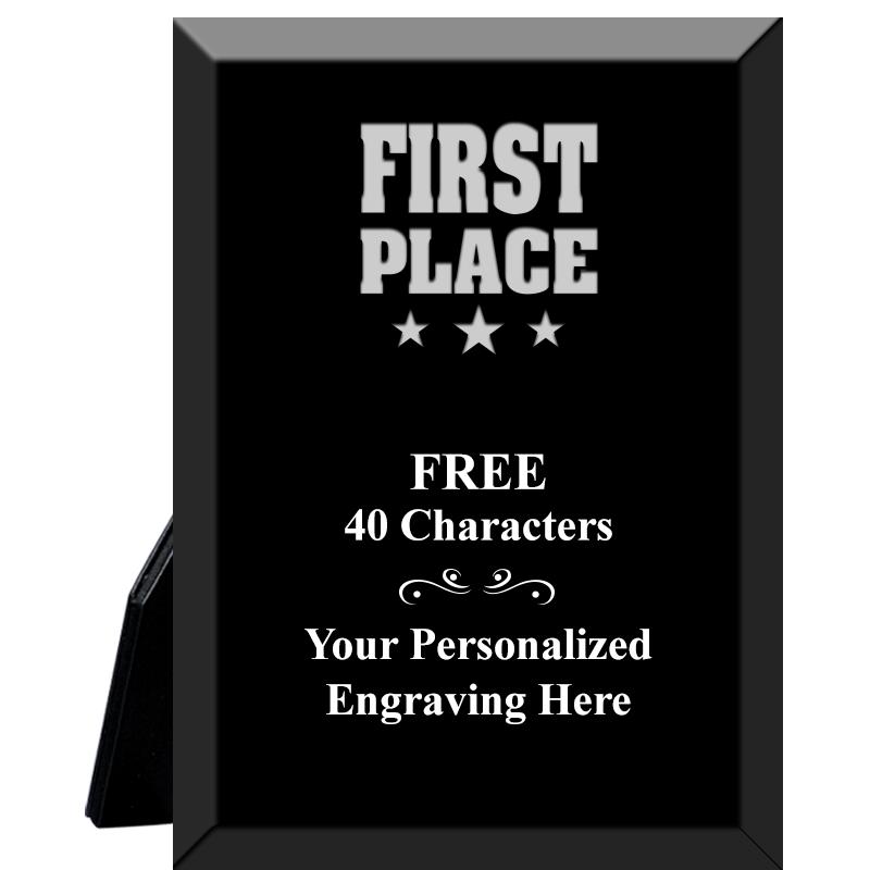 5X7 PREMIER ACRYLIC AWARD