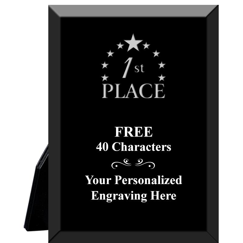 5X7 PREMIER ACRYLIC AWARD