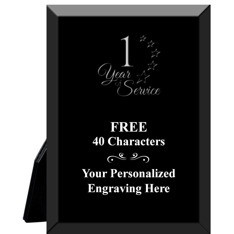 5X7 PREMIER ACRYLIC AWARD