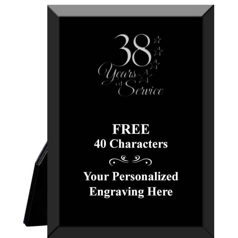 5X7 PREMIER ACRYLIC AWARD