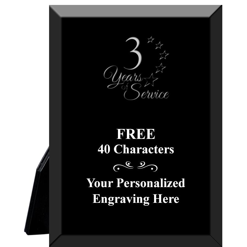 5X7 PREMIER ACRYLIC AWARD