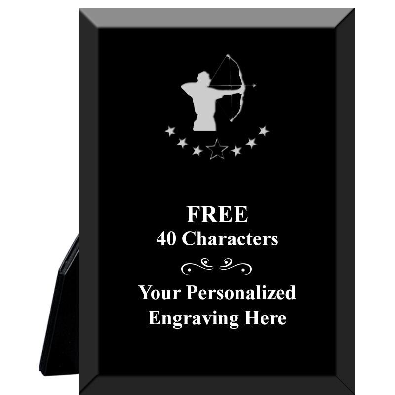 5X7 PREMIER ACRYLIC AWARD