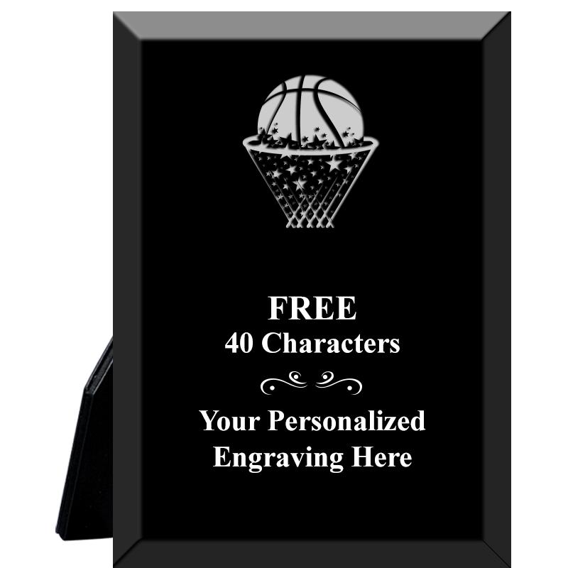 5X7 PREMIER ACRYLIC AWARD