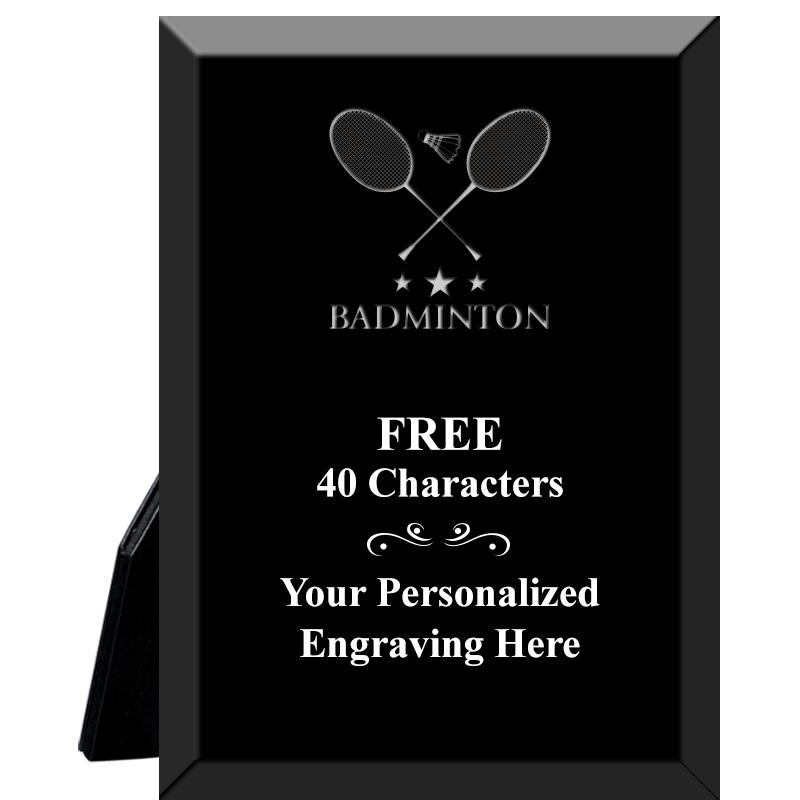 5X7 PREMIER ACRYLIC AWARD