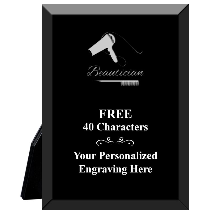 5X7 PREMIER ACRYLIC AWARD