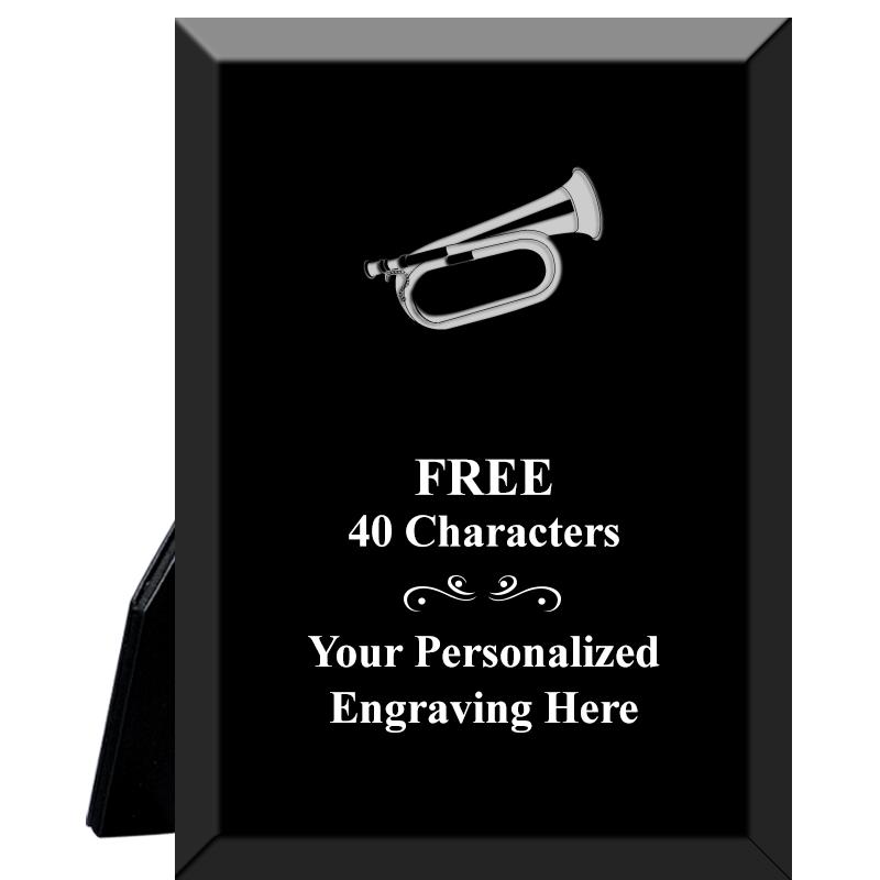 5X7 PREMIER ACRYLIC AWARD