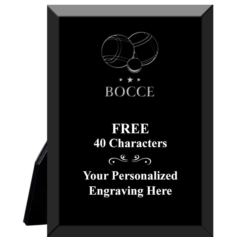 5X7 PREMIER ACRYLIC AWARD