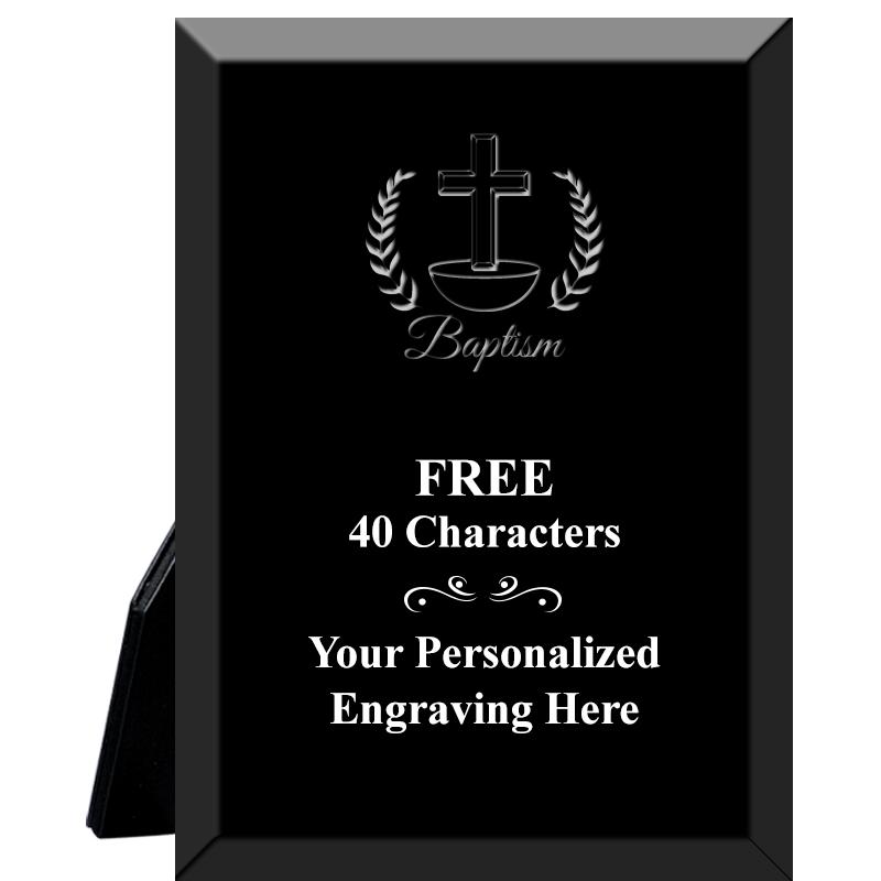 5X7 PREMIER ACRYLIC AWARD