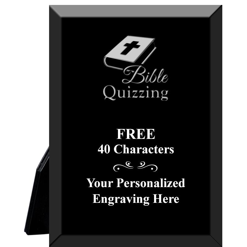 5X7 PREMIER ACRYLIC AWARD