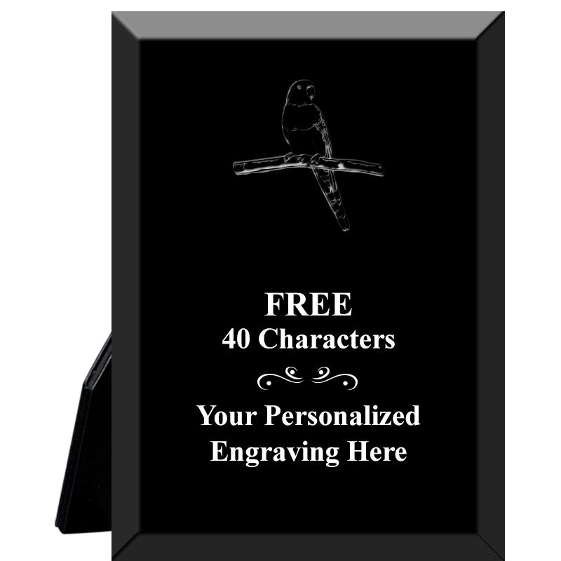 5X7 PREMIER ACRYLIC AWARD