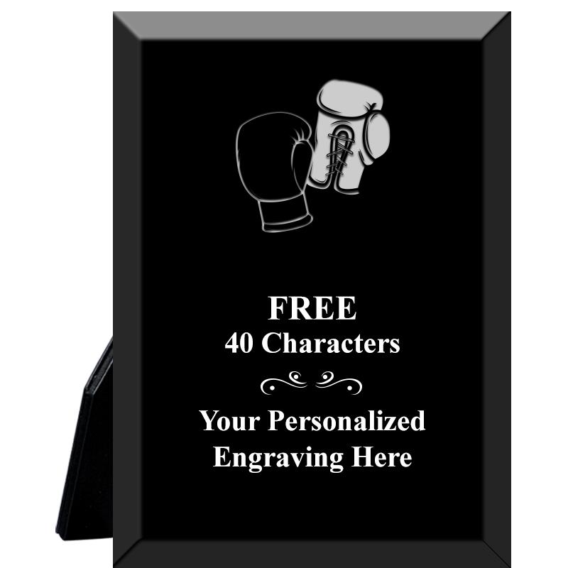 5X7 PREMIER ACRYLIC AWARD