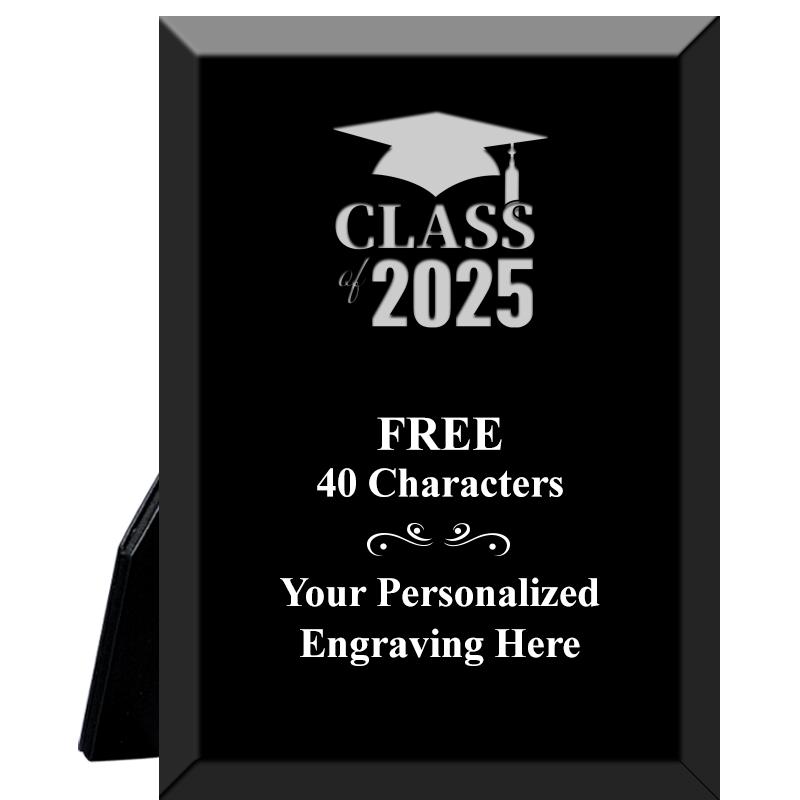 5X7 PREMIER ACRYLIC AWARD