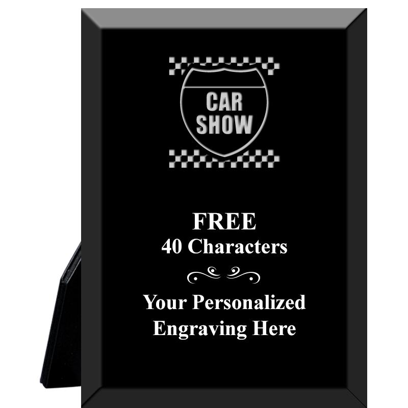 5X7 PREMIER ACRYLIC AWARD