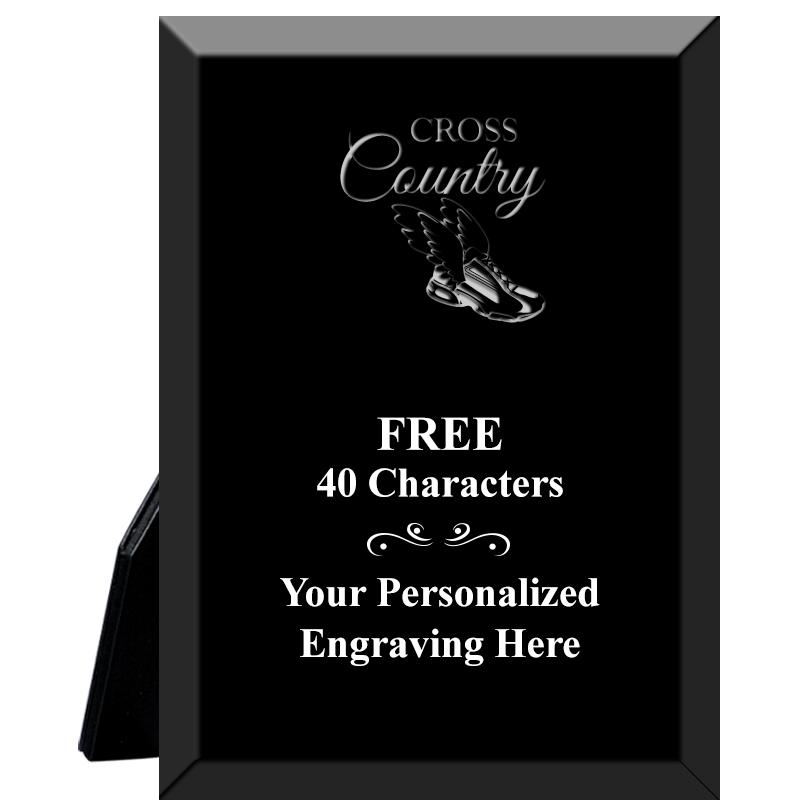 5X7 PREMIER ACRYLIC AWARD