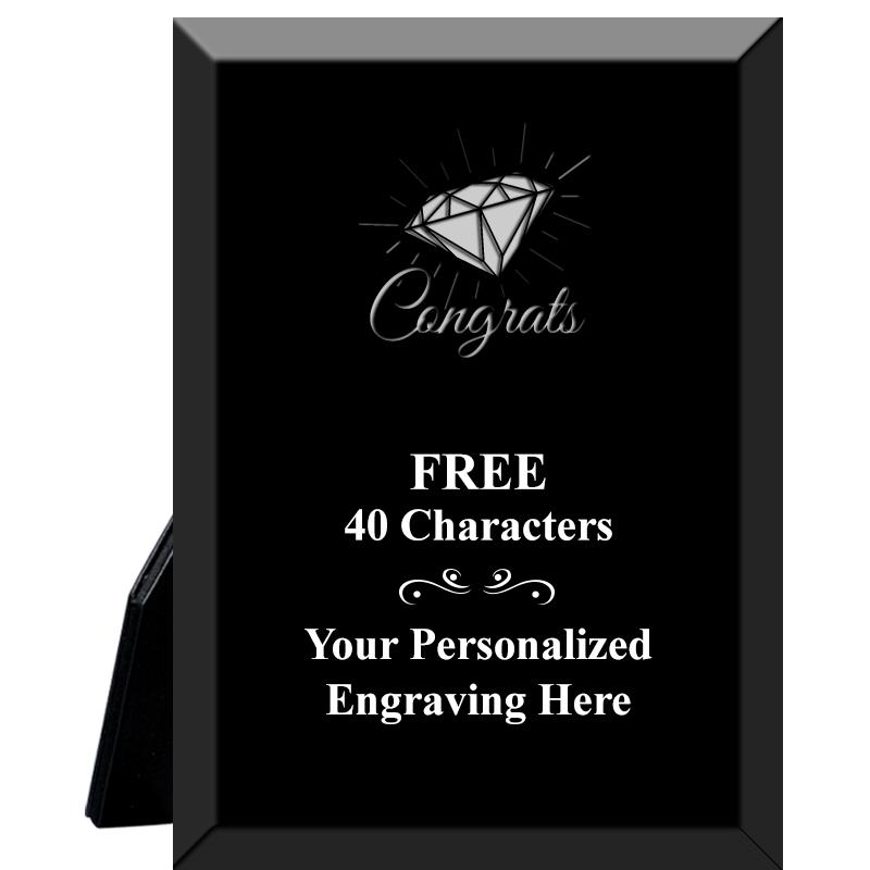 5X7 PREMIER ACRYLIC AWARD