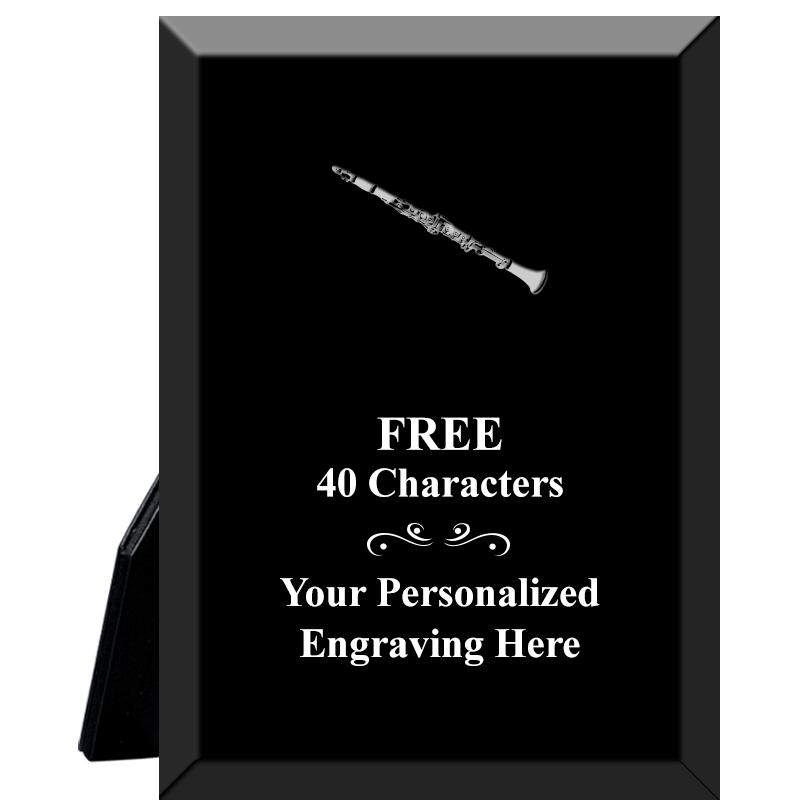 5X7 PREMIER ACRYLIC AWARD