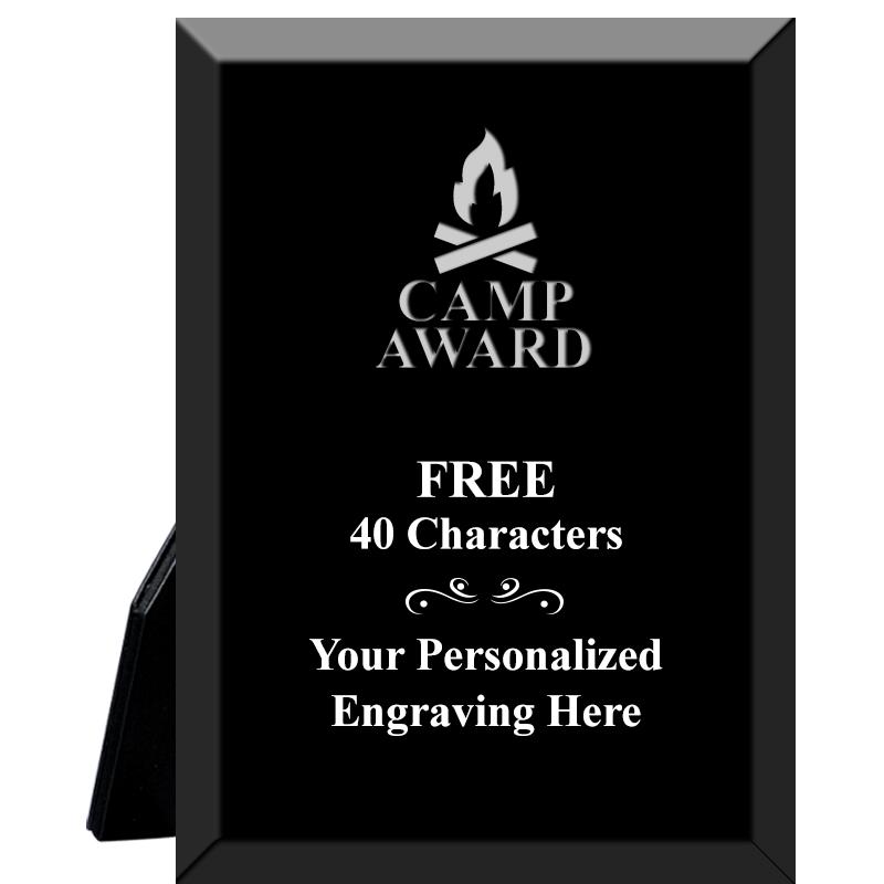 5X7 PREMIER ACRYLIC AWARD