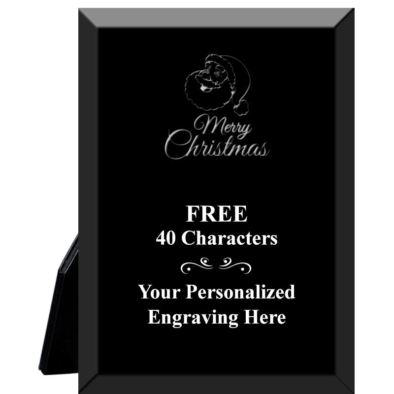 5X7 PREMIER ACRYLIC AWARD