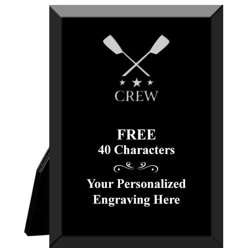 5X7 PREMIER ACRYLIC AWARD