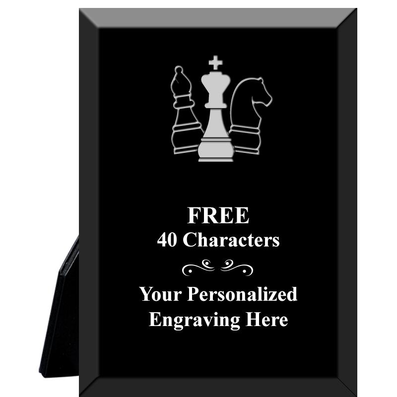 5X7 PREMIER ACRYLIC AWARD