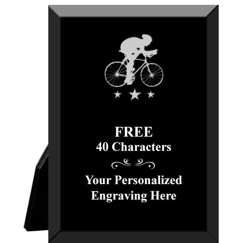 5X7 PREMIER ACRYLIC AWARD