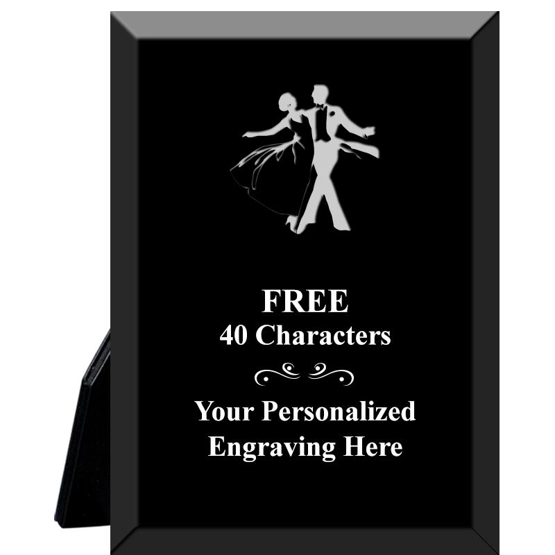 5X7 PREMIER ACRYLIC AWARD