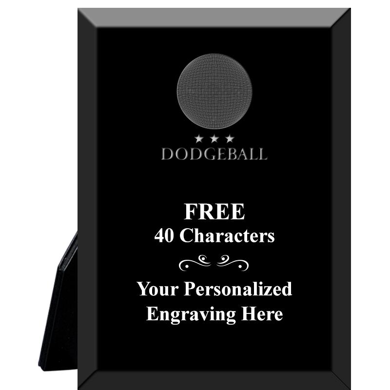 5X7 PREMIER ACRYLIC AWARD