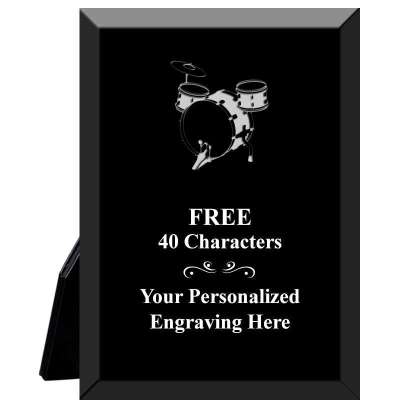 5X7 PREMIER ACRYLIC AWARD