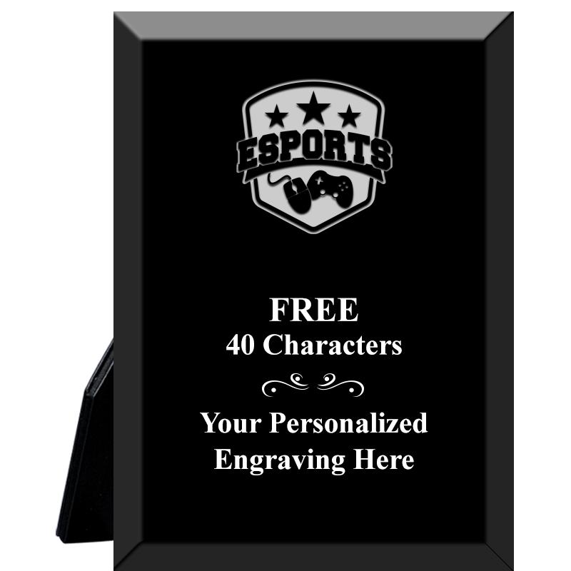 5X7 PREMIER ACRYLIC AWARD