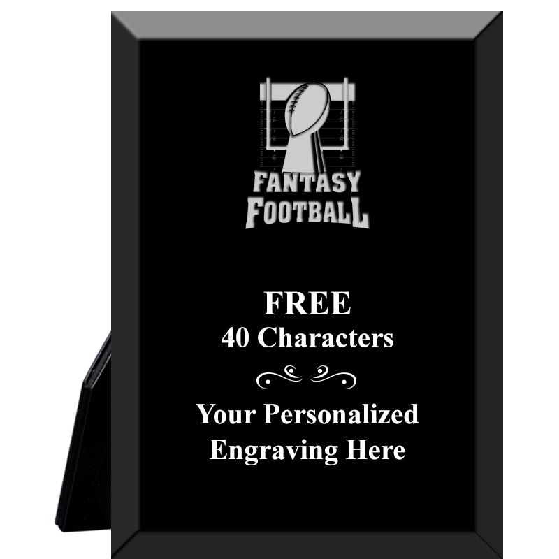 5X7 PREMIER ACRYLIC AWARD