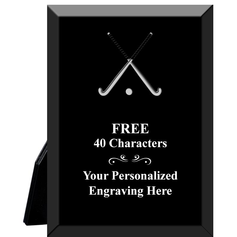 5X7 PREMIER ACRYLIC AWARD